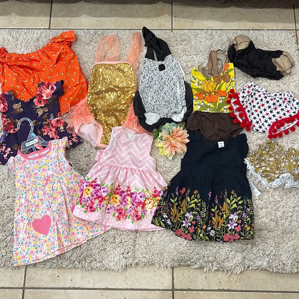 0-6m Bundle
